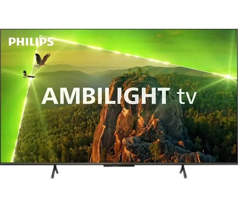 Philips 55PUS8118