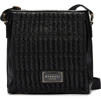 Monnari Дамска чанта Monnari BAG0900-K020 Черен (BAG0900-K020)
