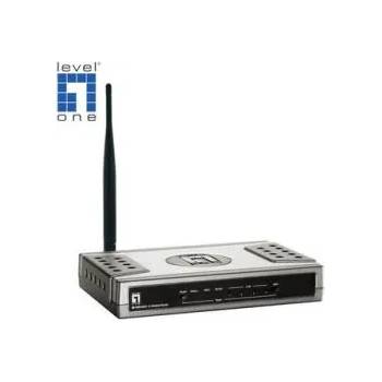 Image 1 of LevelOne WBR-6003