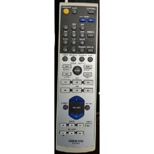 GENERAL Onkyo rc-721s, cr-525, cr-535, cr525, cr535 - дистанционно управление дубликат (rc-721s, cr-525, cr-535, cr525, cr535) Дистанционно
