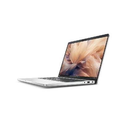 Лаптоп Dell Pro 14 Plus PB14250, 14" FHD+ 1920x1200, Intel Core Ultra 7 255U, 16GB DDR5, 512GB SSD, Ubuntu (PB16250_U716G512G_UBU11)