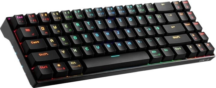CZC.Gaming Halfling GK750 CZCGK750