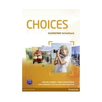 Choices Elementary Active Teach