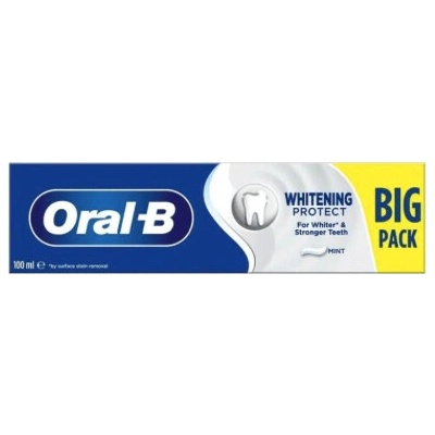 Oral-B Whitening Protect 100 ml