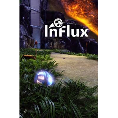 Impromptu Games InFlux (PC)