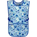 Zástery a obrusy na tvorenie Baagl Detská zástera Lastovičky