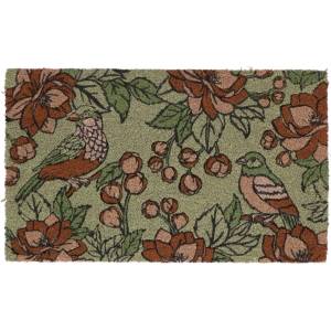Esschert Design Изтривалка от кокосови влакна 45x75 cm - Esschert Design (ZEE-RB320)