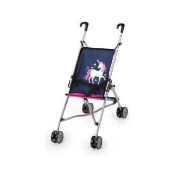 Bayer Buggy Doll Trolley 30154AA