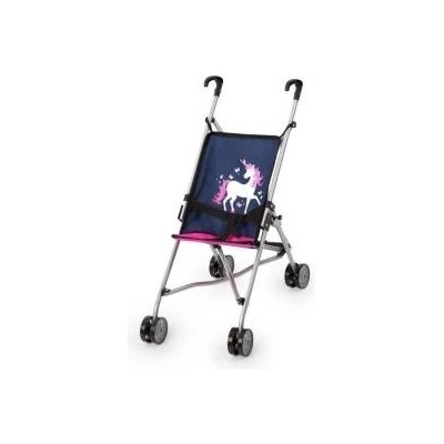 Bayer Buggy Doll Trolley 30154AA
