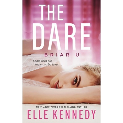 Elle author Kennedy - Dare
