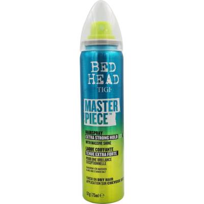 TIGI Bed Head Masterpiece Hairspray Extra Strong Hold 75 ml