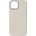 Decoded Leather Backcover for iPhone 15 beige (K-D24IPO15BC1CY)