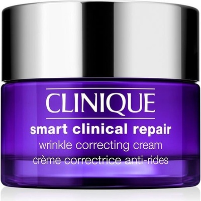 Clinique Smart Clinical Wrinkle Correcting cream 15 ml
