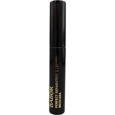 Babor Objemová řasenka Ultimate Style & Volume Mascara Black 8 ml