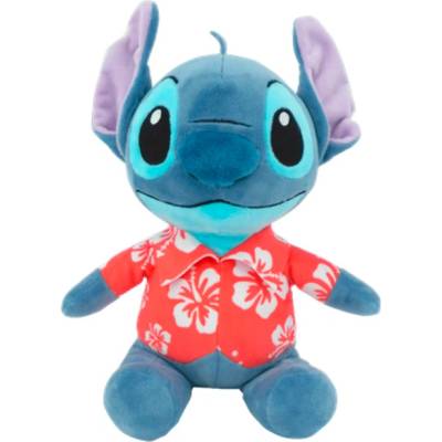 Disney Stitch Hawaii Red Shirt 25cm