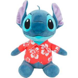 Simba Toys Disney Stitch Hawaii Red Shirt 25cm