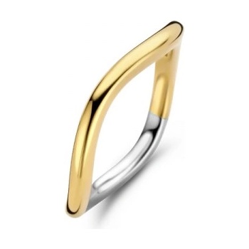 Ti Sento Дамски пръстен от сребро Ti Sento 12259SY (12259SY)