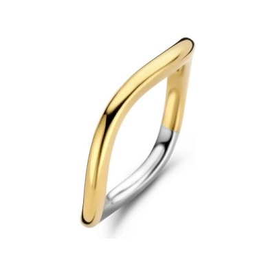 Ti Sento Дамски пръстен от сребро Ti Sento 12259SY (12259SY)