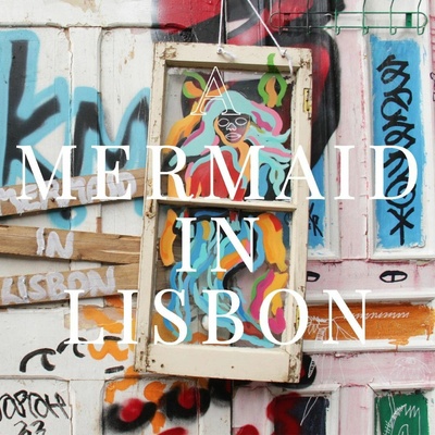 WATSON, PATRICK - A MERMAID IN LISBON LP