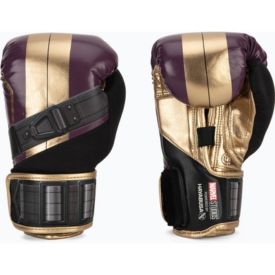 Hayabusa MARVEL Batroc