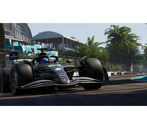 F1 2023