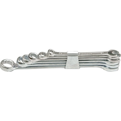 Vorel sada klíčů očkoplochých 6 ks 8 - 17 mm spona TO-51560