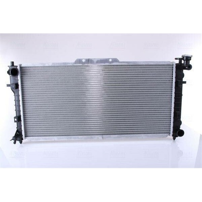 Chladič, chlazení motoru NISSENS 62392A