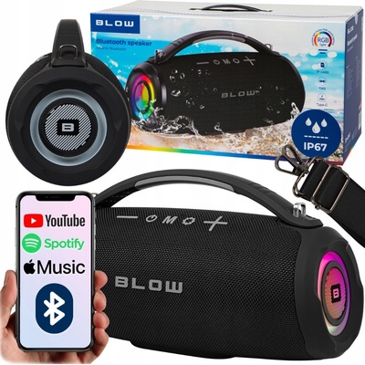Blow BT510