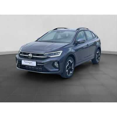 Volkswagen Taigo 1.5 TSI DSG R-Line 110 kW