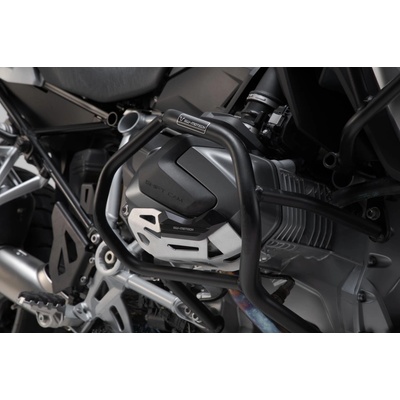 Kryt hlav stříbrné BMW R 1250 GS/Adv, R 1250 RS/ RT.