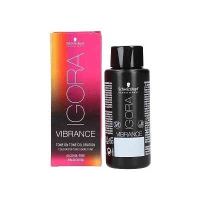 Schwarzkopf Igora Vibrance 8-46 60 ml