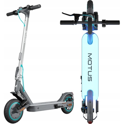 Motus Scooty 8.5 Lite