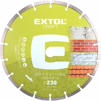 Extol 108815