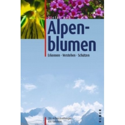 Alpenblumen