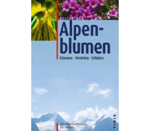 Alpenblumen