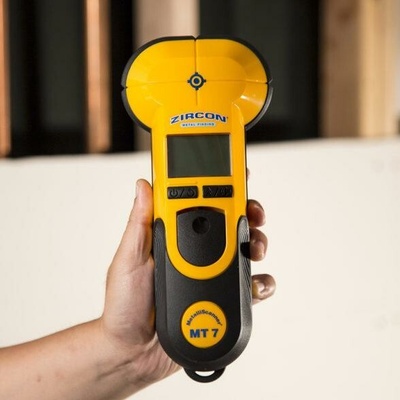 Zircon MetalliScanner MT 7