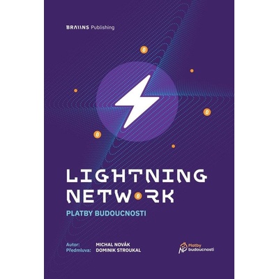 Lighnting Network - Michal Novák