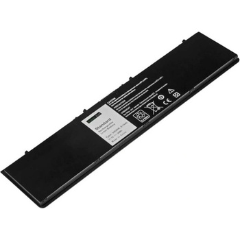 Батерия (заместител) за лаптоп DELL Latitude E7440 Latitude 14 7000 PFXCR, 3-cell, 11.1V, 34Wh (AD31320)