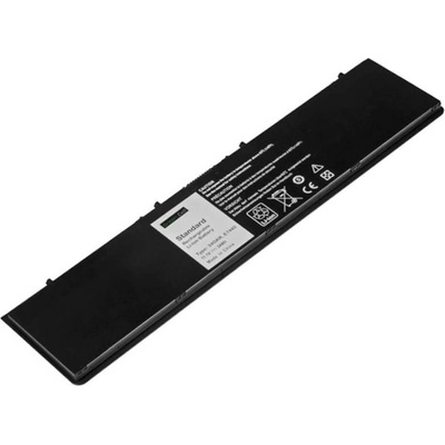 Батерия (заместител) за лаптоп DELL Latitude E7440 Latitude 14 7000 PFXCR, 3-cell, 11.1V, 34Wh (AD31320)