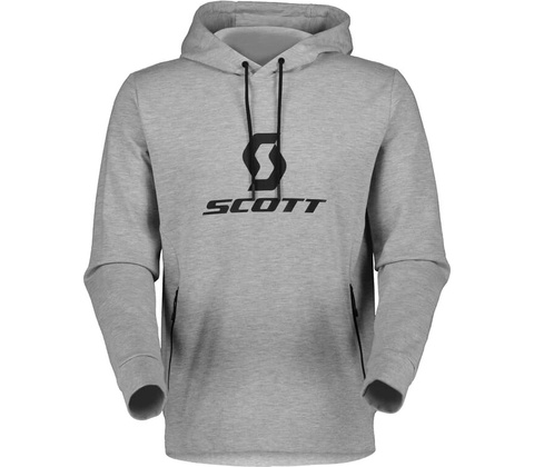 Pánska mikina s kapucňou Scott Tech