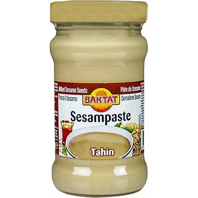 Baktat sezamová pasta 330 ml