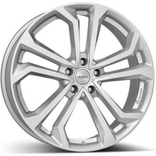 Dezent TA 7,5x18 5x108 ET49 silver