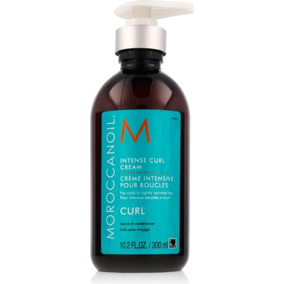 Moroccanoil Intense Curl Cream 300 ml