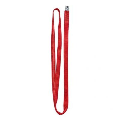 Singing Rock Open Sling 120cm red