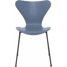 Fritz Hansen Series 7 dusk blue / warm graphite