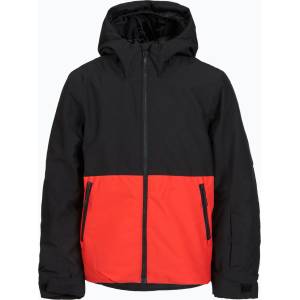 4F Детско скиорско яке 4F M533 red