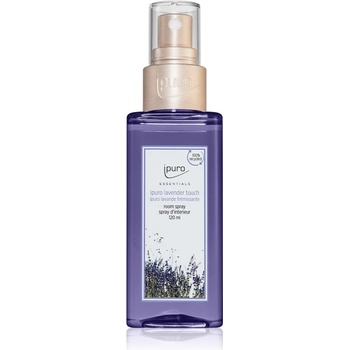 ipuro Essentials Lavender Touch cпрей за дома 120ml