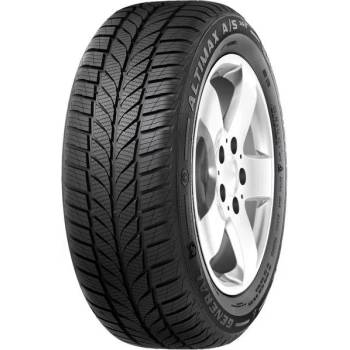 General Tire Altimax A/S 365 195/50 R15 82H