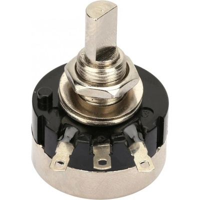 Potenciometr RV24YN 20F, 0.3W B101, 100 Ohm, 100R