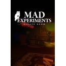 Mad Experiments: Escape Room